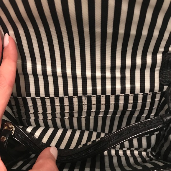 Kate Spade Natalie Southport Ave Clutch/Cross body - Picture 6 of 8